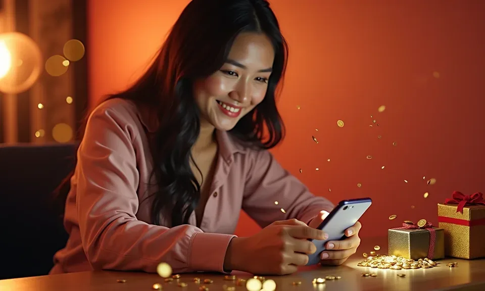 popwinph Mobile Access in 3 Steps